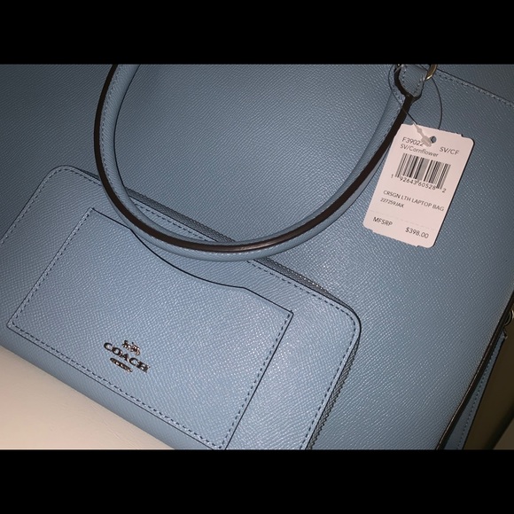 Brand new authentic Coach Bag and Wallet - Picture 2 of 4